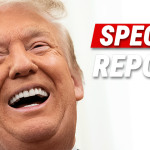 Trump Tariffs Could Generate Over $500 Billion Annually, Slash Deficit by $4 Trillion