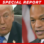 Trump Tells Maryland Governor to Clean Up Baltimore Crime Before Visit, Will Reconsider Bridge Funding