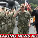 Trump Proposes Renaming Department Of Defense To Department Of War