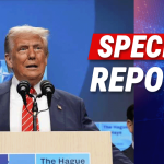 NATO Chief Claims It was President Trump who Finally Broke Russia-Ukraine Stalemate