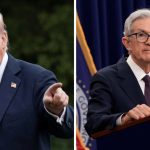Trump Threatens Major Lawsuit After Fed Chair Continues to Sabotage His Agenda