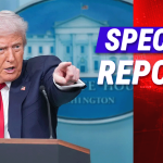 Media Demands Taxpayer-Funded Upgrade for White House Press Room. Trump Refuses.