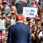 New Poll Reveals Young Americans Are More Conservative Than Boomers, Devastating Democrats