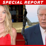 Sweeney Stuns Liberals Again as Trump Comments on Her Jeans Campaign