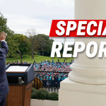 President Trump Orders Return to Classical Architecture for Federal Buildings