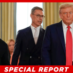 Trump Rules Out US Troops for Ukraine Peace, Says European Nations Will Provide Ground Forces Instead