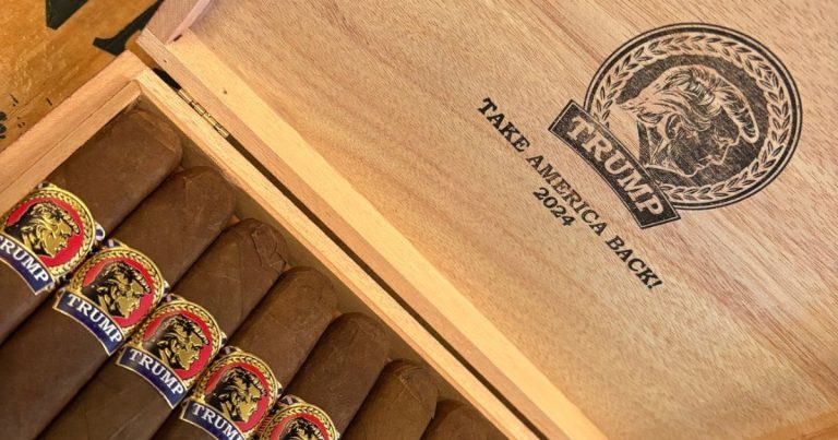 They Featured These at Mar-a-Lago: Now True Trump Supporters Can Get Them