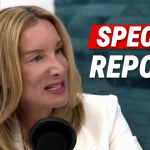 Liberal Actress Criticized After She Demands Trump Fans Be Kicked Out of Restaurants