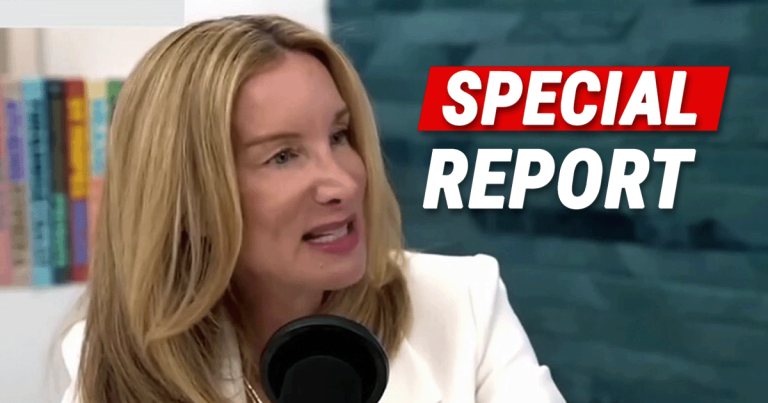 Liberal Actress Criticized After She Demands Trump Fans Be Kicked Out of Restaurants