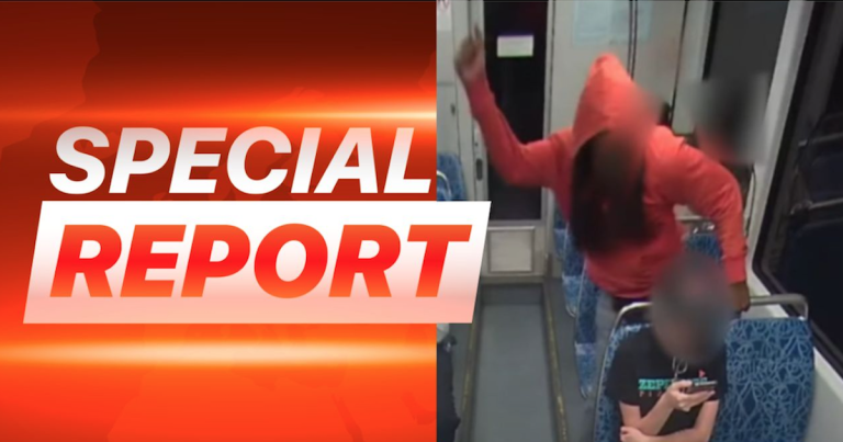 Charlotte Stabbing Suspect Reveals Reason for Crime, And Now He Wants His Body ‘Investigated’