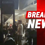 Trump Considers National Guard for Portland, Calling Protesters ‘Paid Terrorists’