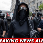 President Trump Backs Antifa Terror Designation Following Charlie Kirk Assassination