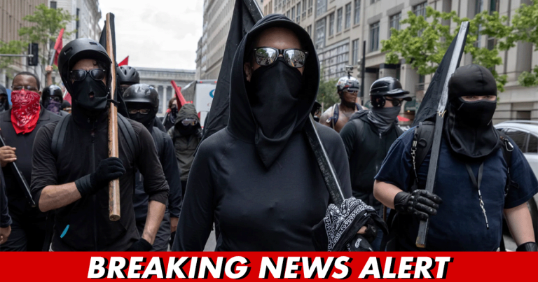 President Trump Backs Antifa Terror Designation Following Charlie Kirk Assassination