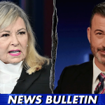 Roseanne Barr Calls Out Disney’s Double Standard After Jimmy Kimmel Returns to TV