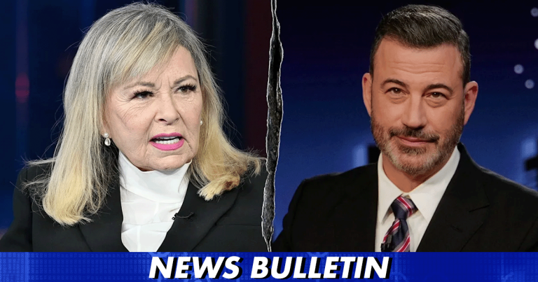 Roseanne Barr Calls Out Disney’s Double Standard After Jimmy Kimmel Returns to TV