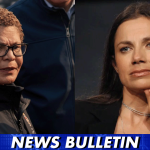 Actress Justine Bateman Slams Mayor Bass for Prioritizing TV Over the City