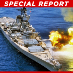 Trump Orders Military Strike on Venezuelan Drug Cartel Vessel, 11 Terrorists Killed