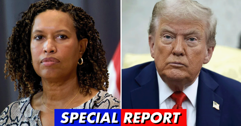 DC Mayor Calls for Hundreds More Police As Trump’s Crime Crackdown Ends