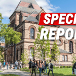 Brown University Cuts 103 Jobs After Student Exposes Administrative Bloat