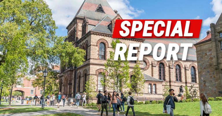 Brown University Cuts 103 Jobs After Student Exposes Administrative Bloat