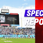 Five NFL Teams that Honored George Floyd Decline Moment of Silence for Charlie Kirk