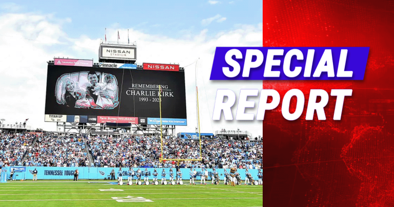 Five NFL Teams that Honored George Floyd Decline Moment of Silence for Charlie Kirk