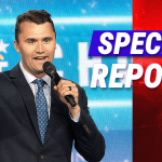 Charlie Kirk Assassination Spurs 15% Rise in Church Attendance, 10 Million Bibles Sold Nationwide