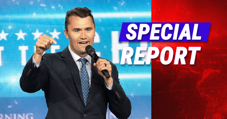 Charlie Kirk Assassination Spurs 15% Rise in Church Attendance, 10 Million Bibles Sold Nationwide