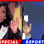 Rep. Crockett Votes Against Charlie Kirk Resolution, Claims She’s the Real Victim on CNN