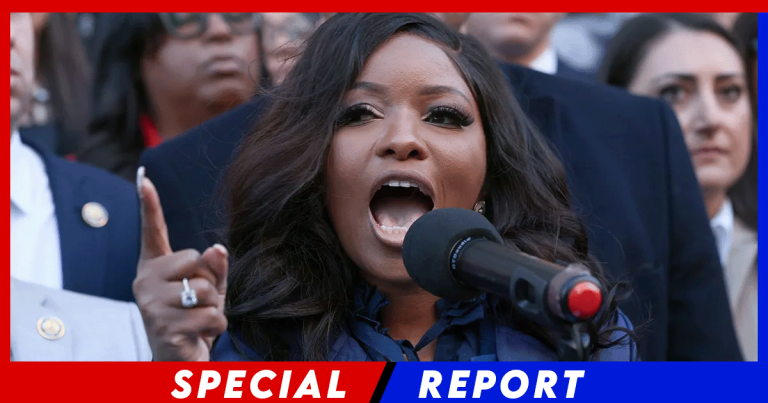 Rep. Jasmine Crockett Defends ‘Fascist’ Rhetoric on CNN Following Charlie Kirk Assassination