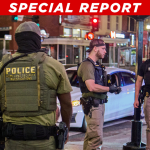 Trump’s D.C. Crime Crackdown Led to 13 Homicide-Free Days, Overwhelmingly Benefiting Black Residents