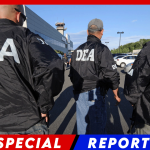 DEA Arrests Over 600 Sinaloa Cartel Members in 23-State Sweep, Seizing Fentanyl and Millions
