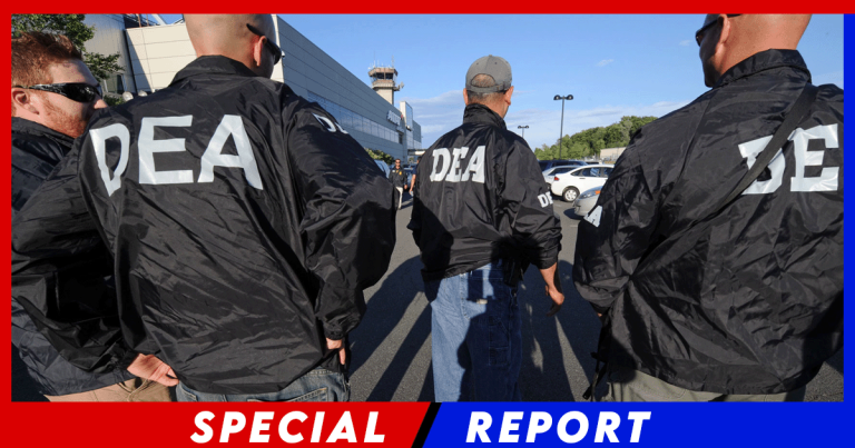 DEA Arrests Over 600 Sinaloa Cartel Members in 23-State Sweep, Seizing Fentanyl and Millions