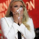 Erika Kirk Named CEO Of Turning Point, Announces New Tour