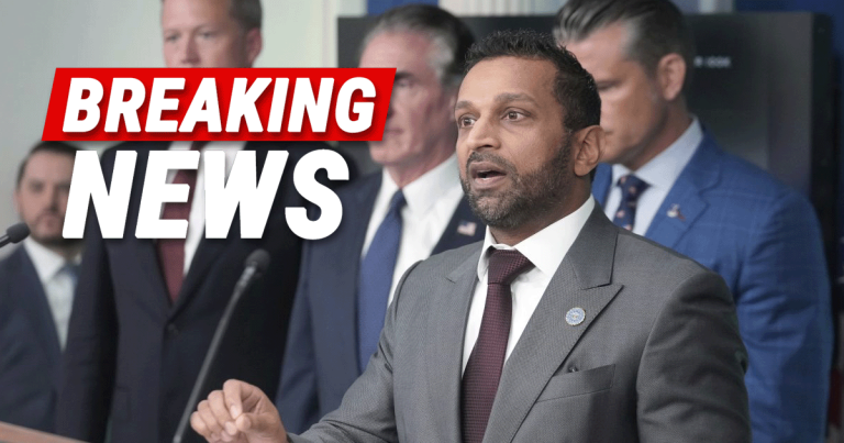 Trump DOJ Charges 22 Chinese Nationals, 3 Americans In Massive Drug Ring