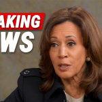 Kamala Harris’s Secret ‘Stars Project’ Mentored Radical Democrat Jasmine Crockett
