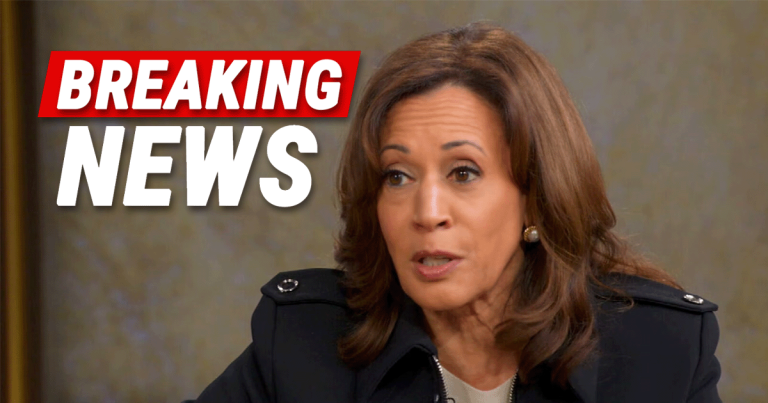Kamala Harris’s Secret ‘Stars Project’ Mentored Radical Democrat Jasmine Crockett