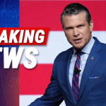 Secretary of War Pete Hegseth Reinstates Highest Male Standards, Ends Woke Policies in Military