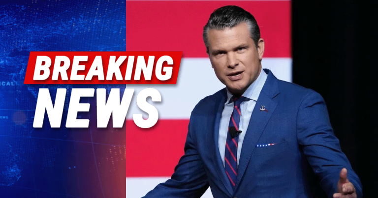 Secretary of War Pete Hegseth Reinstates Highest Male Standards, Ends Woke Policies in Military