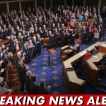 House Democrats Object to Prayer for Assassinated Conservative Charlie Kirk