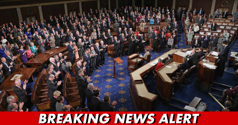 House Democrats Object to Prayer for Assassinated Conservative Charlie Kirk