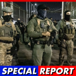 More Than 150,000 Americans Apply To Join ICE As Agency Scores Major Victories