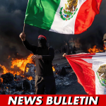 Oregon Sues to Block Trump’s National Guard Deployment from Protecting Portland ICE Facilities