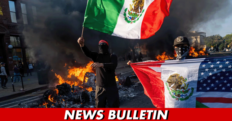 Oregon Sues to Block Trump’s National Guard Deployment from Protecting Portland ICE Facilities