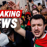 Columbia Protest Leader Mahmoud Khalil Ordered Deported for Hiding Hamas-Linked UN Job