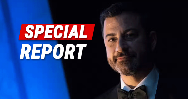 Jimmy Kimmel’s Comeback Ratings Plummet 70% by Third Day, Trails ‘Gutfeld!’