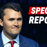 Build-A-Bear Refuses Teen’s Request to Name Stuffed Animal After Charlie Kirk