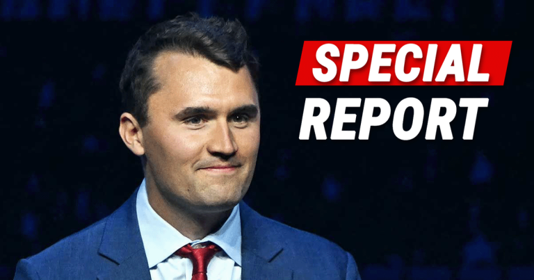Build-A-Bear Refuses Teen’s Request to Name Stuffed Animal After Charlie Kirk