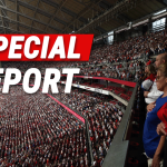 Charlie Kirk Memorial Draws Over 100 Million Streams, Breaks Major Records