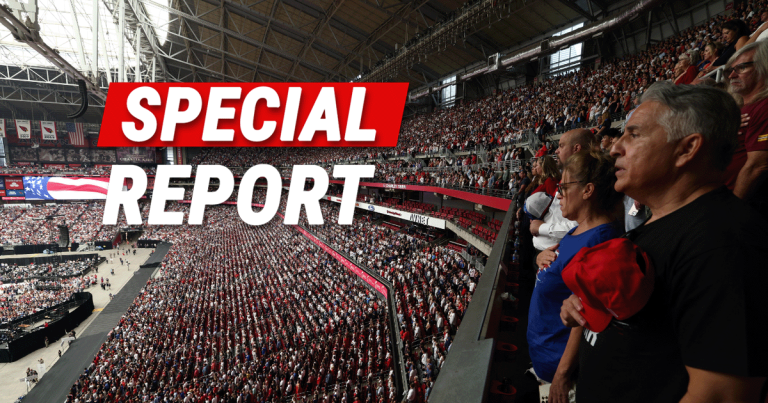 Charlie Kirk Memorial Draws Over 100 Million Streams, Breaks Major Records